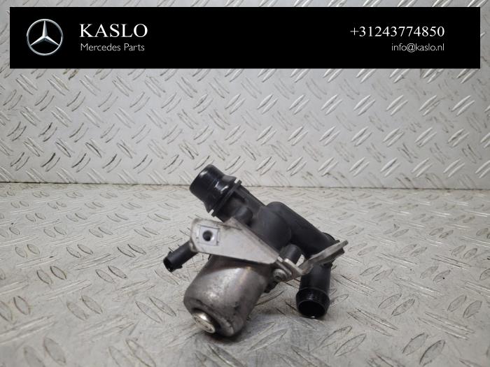 Gebruikte Diversen Mercedes E (W212) E-200 CDI 16V BlueEfficiency,BlueTEC Prijs € 30,00 Margeregeling aangeboden door kaslo auto parts