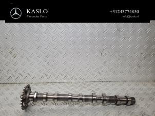 Gebruikte Nokkenas Mercedes E (W212) E-200 CDI 16V BlueEfficiency,BlueTEC Prijs € 75,00 Margeregeling aangeboden door kaslo auto parts