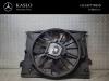 Mercedes-Benz CLS (C219) 350 3.5 V6 18V Fan Radiateur