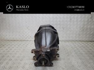 Gebruikte Differentieel achter Mercedes CLS (C219) 350 3.5 V6 18V Prijs € 300,00 Margeregeling aangeboden door kaslo auto parts