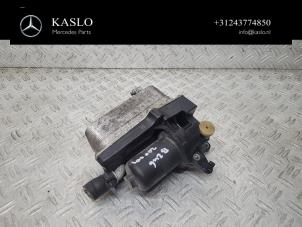 Gebruikte Oliekoeler Mercedes B (W246) 1.8 B-200 CDI BlueEFFICIENCY 16V Prijs € 150,00 Margeregeling aangeboden door kaslo auto parts