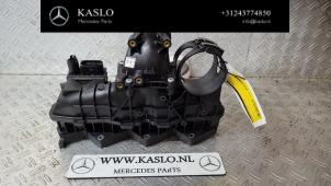 Gebruikte Spruitstuk Inlaat Mercedes C (W204) 2.2 C-220 CDI 16V Prijs € 150,00 Margeregeling aangeboden door kaslo auto parts