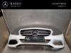 Mercedes-Benz C Estate (S205) C-220 CDI BlueTEC, C-220 d 2.2 16V Bumper voor