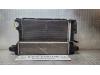 Intercooler van een Mercedes-Benz B (W246) 1.5 B-180 CDI,d 16V 2014