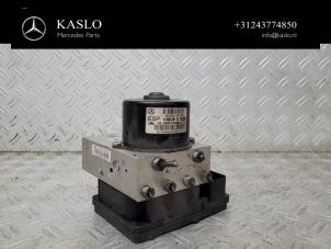 Gebruikte ABS Pomp Mercedes SLK (R171) 3.5 350 V6 24V Prijs € 75,00 Margeregeling aangeboden door kaslo auto parts