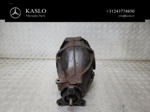 Gebruikte Differentieel achter Mercedes SLK (R171) 3.5 350 V6 24V Prijs € 300,00 Margeregeling aangeboden door kaslo auto parts