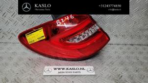 Gebruikte Achterlicht links Mercedes B (W246) 1.8 B-200 CDI BlueEFFICIENCY 16V Prijs € 100,00 Margeregeling aangeboden door kaslo auto parts