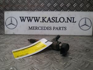 Gebruikte Verstuiver (diesel) Mercedes A (W176) 1.5 A-180 CDI, A-180d 16V Prijs € 100,00 Margeregeling aangeboden door kaslo auto parts