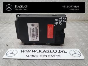 Gebruikte Computer cabriokap Mercedes SL (R230) 3.7 SL-350 V6 18V Prijs € 200,00 Margeregeling aangeboden door kaslo auto parts