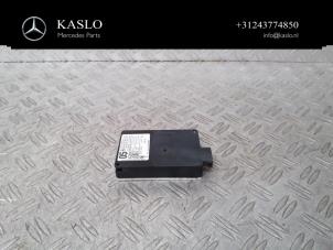 Gebruikte Radar sensor Mercedes B (W246) 1.5 B-180 CDI,d 16V Prijs € 150,00 Margeregeling aangeboden door kaslo auto parts