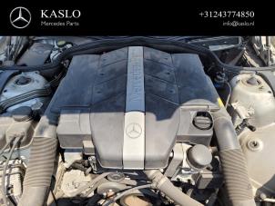 Gebruikte Motor Mercedes SL (R230) 3.7 SL-350 V6 18V Prijs € 1.750,00 Margeregeling aangeboden door kaslo auto parts