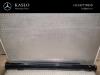 Mercedes-Benz C (W205) C-220 2.2 CDI BlueTEC, C-220 d 16V Sideskirt rechts