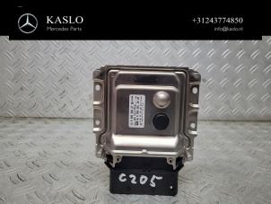 Gebruikte Computer Adblue Mercedes C (W205) C-220 2.2 CDI BlueTEC, C-220 d 16V Prijs € 100,00 Margeregeling aangeboden door kaslo auto parts