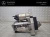 Startmotor van een Mercedes A (177.0), 2018 / 2026 1.3 A-200 Turbo 16V, Hatchback, Benzine, 1.332cc, 120kW (163pk), FWD, M282914, 2018-03 / 2026-12, 177.087 2019