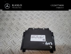 Gebruikte Computer Automatische Bak Mercedes C (W204) 2.2 C-200 CDI 16V BlueEFFICIENCY Prijs € 100,00 Margeregeling aangeboden door kaslo auto parts