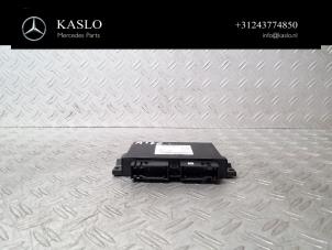 Gebruikte Computer Automatische Bak Mercedes A (W176) 1.5 A-180 CDI, A-180d 16V Prijs € 75,00 Margeregeling aangeboden door kaslo auto parts