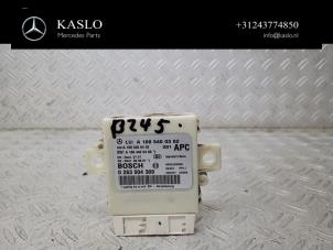 Gebruikte Module PDC Mercedes B (W245) 2.0 B-180 CDI 16V Prijs € 50,00 Margeregeling aangeboden door kaslo auto parts