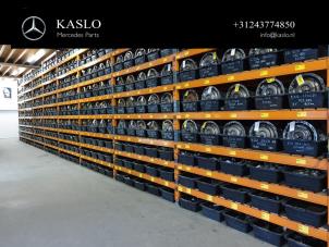 Gebruikte Automaatbak Mercedes CLS (C219) 350 3.5 V6 18V Prijs € 800,00 Margeregeling aangeboden door kaslo auto parts