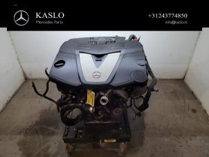 Gebruikte Motor Mercedes C (W204) 3.0 C-320 CDI V6 24V Prijs € 4.000,00 Margeregeling aangeboden door kaslo auto parts