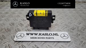 Gebruikte Module PDC Mercedes B (W245) 2.0 B-200 CDI 16V Prijs € 50,00 Margeregeling aangeboden door kaslo auto parts
