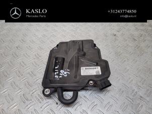 Gebruikte Computer Automatische Bak Mercedes E (W212) E-350 CGI V6 24V BlueEfficiency Prijs € 300,00 Margeregeling aangeboden door kaslo auto parts