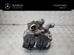 Gebruikte EGR Klep Mercedes E (W212) E-350 CGI V6 24V BlueEfficiency Prijs € 350,00 Margeregeling aangeboden door kaslo auto parts