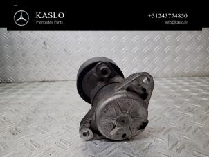 Gebruikte Spanrol Multiriem Mercedes E (W212) E-350 CGI V6 24V BlueEfficiency Prijs € 25,00 Margeregeling aangeboden door kaslo auto parts