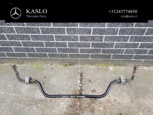Gebruikte Stabilisatorstang voor Mercedes SLK (R172) 1.8 250 16V BlueEFFICIENCY Prijs € 50,00 Margeregeling aangeboden door kaslo auto parts