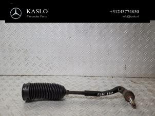 Gebruikte Spoorstang links Mercedes SLK (R172) 1.8 250 16V BlueEFFICIENCY Prijs € 25,00 Margeregeling aangeboden door kaslo auto parts