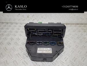 Gebruikte Zekeringkast Mercedes SLK (R172) 1.8 250 16V BlueEFFICIENCY Prijs € 150,00 Margeregeling aangeboden door kaslo auto parts