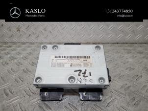 Gebruikte Telefoon interface Mercedes SLK (R172) 1.8 250 16V BlueEFFICIENCY Prijs € 75,00 Margeregeling aangeboden door kaslo auto parts