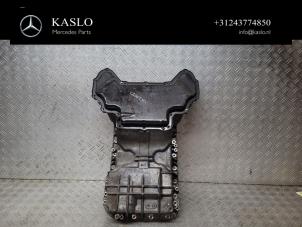 Gebruikte Carterpan Mercedes E (W212) E-350 CGI V6 24V BlueEfficiency Prijs € 100,00 Margeregeling aangeboden door kaslo auto parts