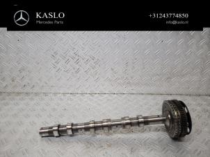 Gebruikte Nokkenas Mercedes E (W212) E-350 CGI V6 24V BlueEfficiency Prijs € 200,00 Margeregeling aangeboden door kaslo auto parts