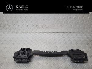 Gebruikte Diversen Mercedes C (C205) C-250d 2.2 16V BlueTEC Prijs € 50,00 Margeregeling aangeboden door kaslo auto parts