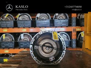 Gebruikte Automaatbak Mercedes CLS (C219) 350 3.5 V6 18V Prijs € 800,00 Margeregeling aangeboden door kaslo auto parts