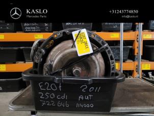 Gebruikte Automaatbak Mercedes E (R207) E-250 CDI,d 16V BlueEfficiency, BlueTEC Prijs € 800,00 Margeregeling aangeboden door kaslo auto parts