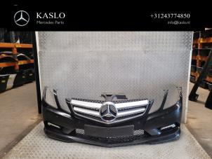 Gebruikte Bumper voor Mercedes E (R207) E-250 CDI,d 16V BlueEfficiency, BlueTEC Prijs € 750,00 Margeregeling aangeboden door kaslo auto parts