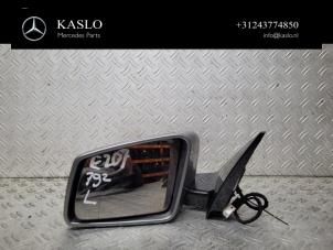 Gebruikte Spiegel Buiten links Mercedes E (R207) E-220 CDI 16V BlueEfficiency Prijs € 150,00 Margeregeling aangeboden door kaslo auto parts