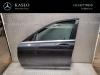 Mercedes-Benz C (W205) C-200 2.0 CGI 16V Deur 4Deurs links-voor