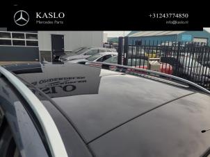 Gebruikte Panoramadak Mercedes ML III (166) 2.1 ML-250 CDI 16V BlueTEC 4-Matic Prijs € 1.000,00 Margeregeling aangeboden door kaslo auto parts