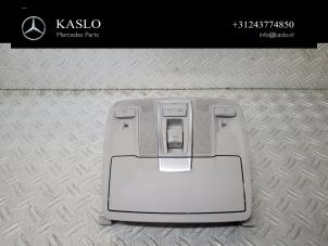 Gebruikte Binnenverlichting voor Mercedes ML III (166) 2.1 ML-250 CDI 16V BlueTEC 4-Matic Prijs € 100,00 Margeregeling aangeboden door kaslo auto parts