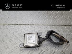Gebruikte Nox sensor Mercedes ML III (166) 2.1 ML-250 CDI 16V BlueTEC 4-Matic Prijs € 200,00 Margeregeling aangeboden door kaslo auto parts