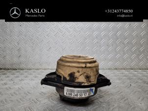 Gebruikte Motorrubber Mercedes ML III (166) 2.1 ML-250 CDI 16V BlueTEC 4-Matic Prijs € 75,00 Margeregeling aangeboden door kaslo auto parts