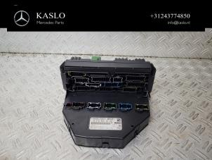 Gebruikte Zekeringkast Mercedes E (W212) E-220 CDI 16V BlueEfficiency Prijs € 100,00 Margeregeling aangeboden door kaslo auto parts