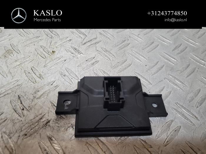 Camera module van een Mercedes-Benz C (W205) C-220 2.2 CDI BlueTEC, C-220 d 16V 2017