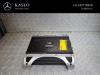 Mercedes-Benz C (W205) C-200 2.0 CGI 16V Radio versterker