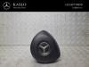 Mercedes-Benz C (W205) C-220 2.2 CDI BlueTEC, C-220 d 16V Airbag links (Stuur)