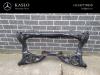 Subframe van een Mercedes-Benz SLK (R172) 1.8 250 16V BlueEFFICIENCY 2011