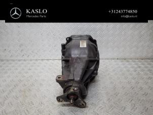 Gebruikte Differentieel achter Mercedes SLK (R172) 1.8 200 16V BlueEFFICIENCY Prijs € 300,00 Margeregeling aangeboden door kaslo auto parts
