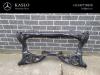 Subframe van een Mercedes-Benz SLK (R172) 1.8 200 16V BlueEFFICIENCY 2012